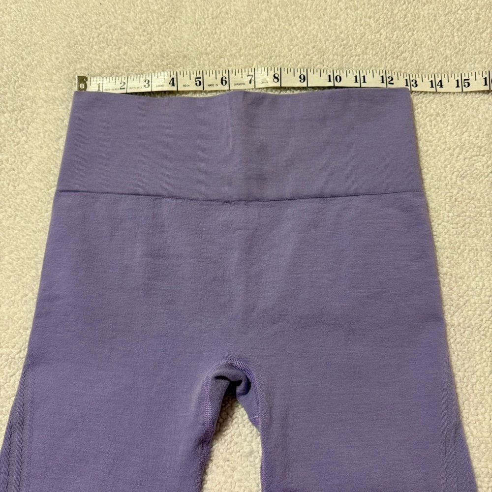 Smartwool Intraknit Base Layer Bottoms in Ultra V… - image 7